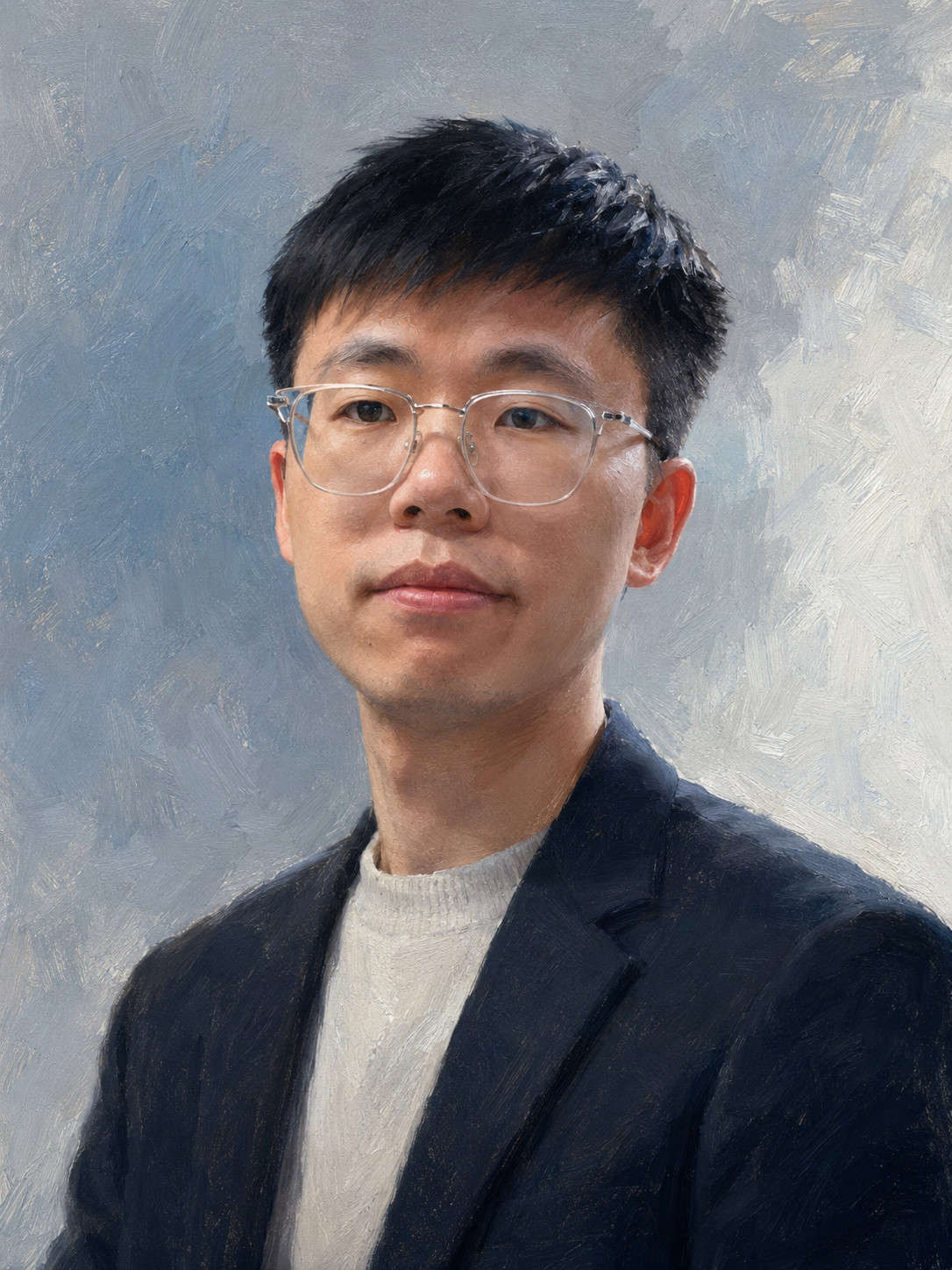 邱懿武 · 永乐教育创始人